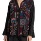 Johnny Was - Campo Relaxed Overshirt