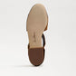 Sam Edelman - Women's Roxie Rounded Toe Mary Jane Ballet Flats