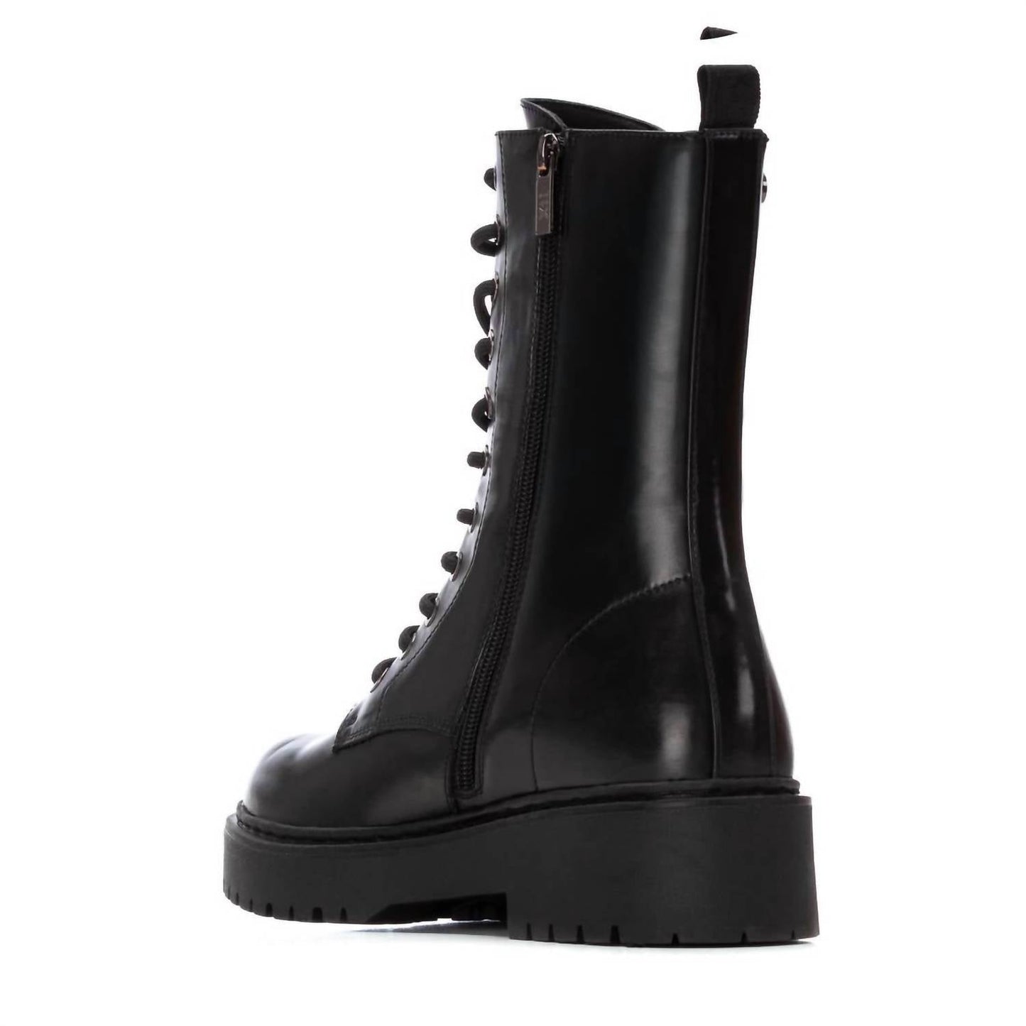 Xti - Women’s Round Toe 144388 Booties