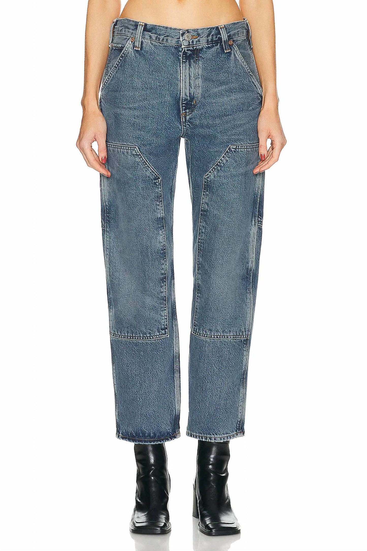 Agolde - Rami Carpenter Jeans