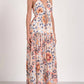 Elan - Ella Maxi Dress