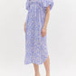 Entro - Claire’s Lover Dress