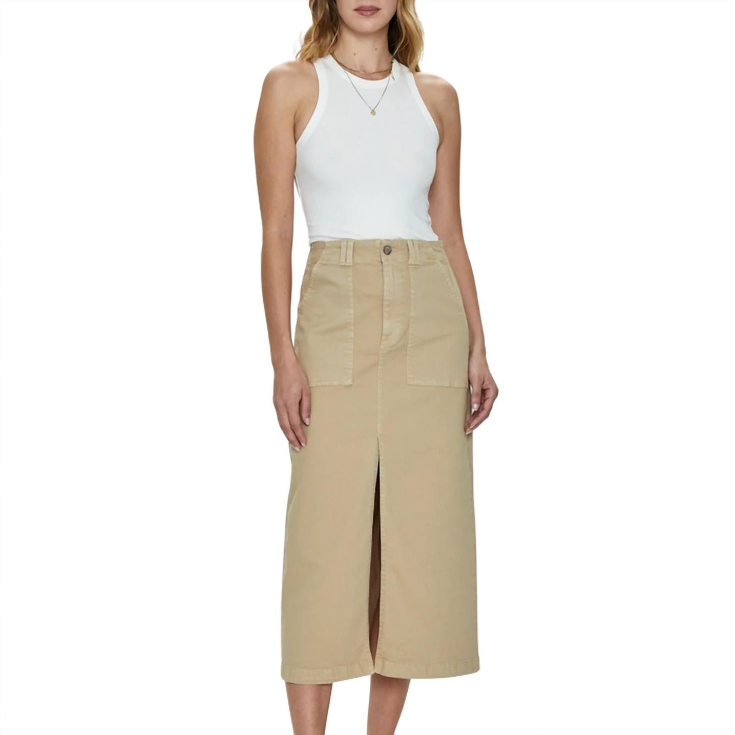 Pistola - Pamela Utility Skirt