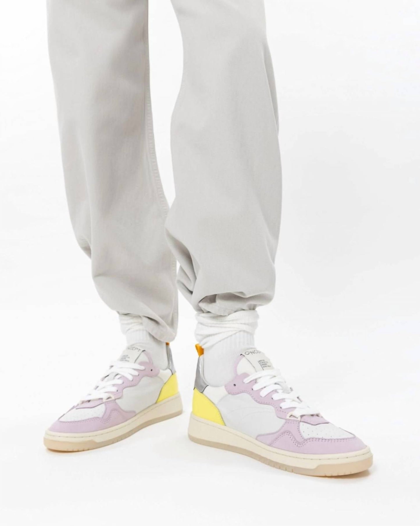 Oncept - Women's Phoenix Courtside Sneaker