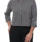 Tulip Clothing - Dakota Jacket Top -plus