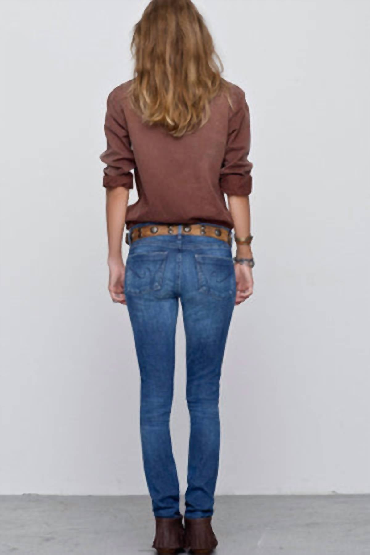 Citizens Of Humanity - Avedon Skinny Jeans