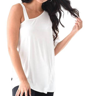 French Kyss - Caitlyn Asymmetrical Top