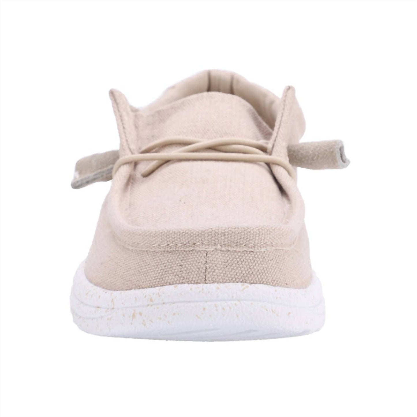 Lamo - Paula Elastic Tie Loafer