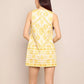 Cara Cara - Mackenzie Mini Dress