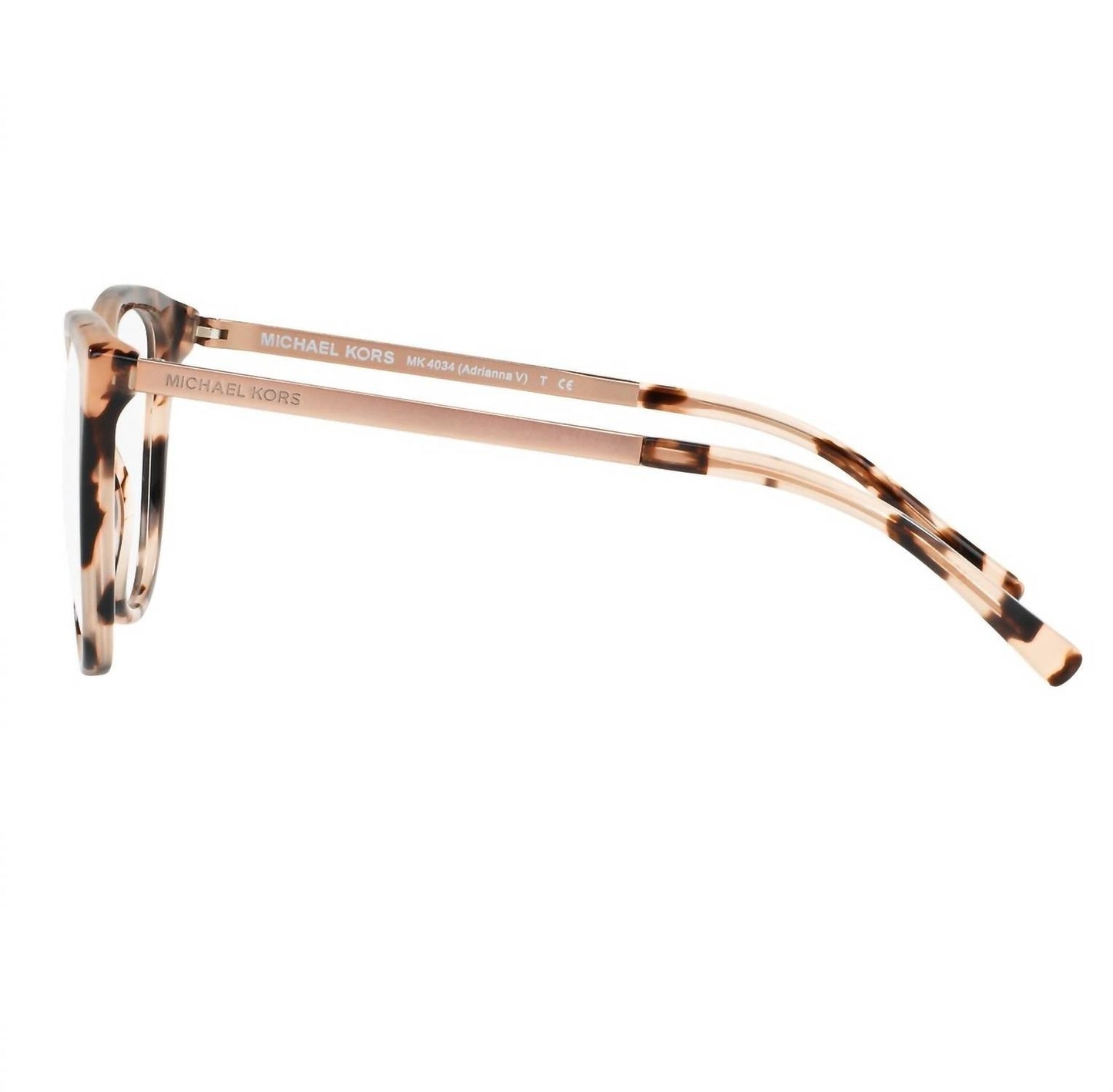 Michael Kors - Women's Adrianna Vi Eyeglasses