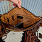 American Darling - Women's Native Saddle Blanket Bag