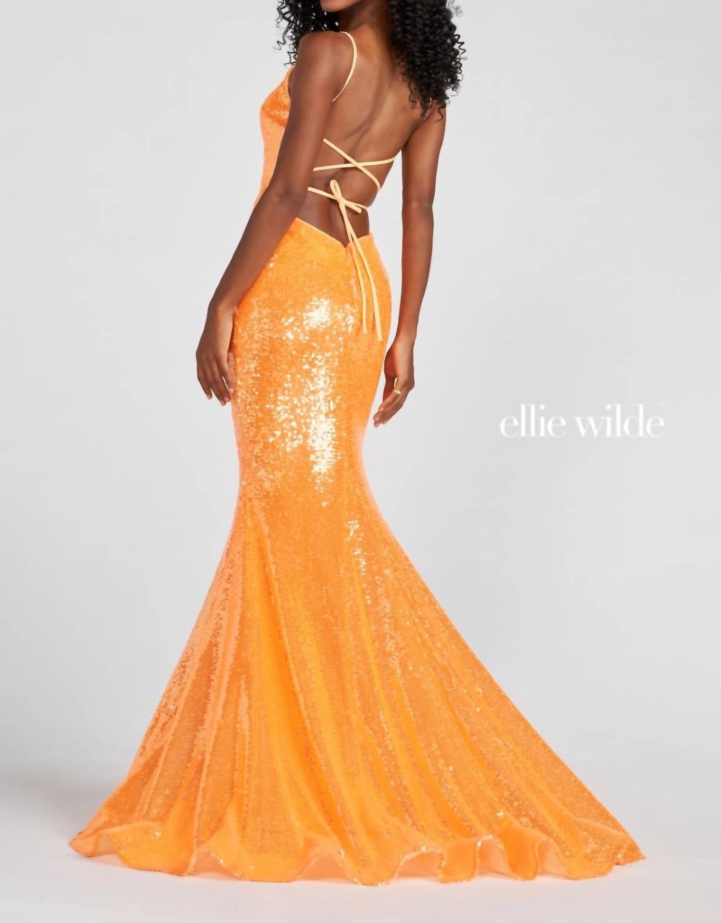 Ellie Wilde - Women's Prom Dress