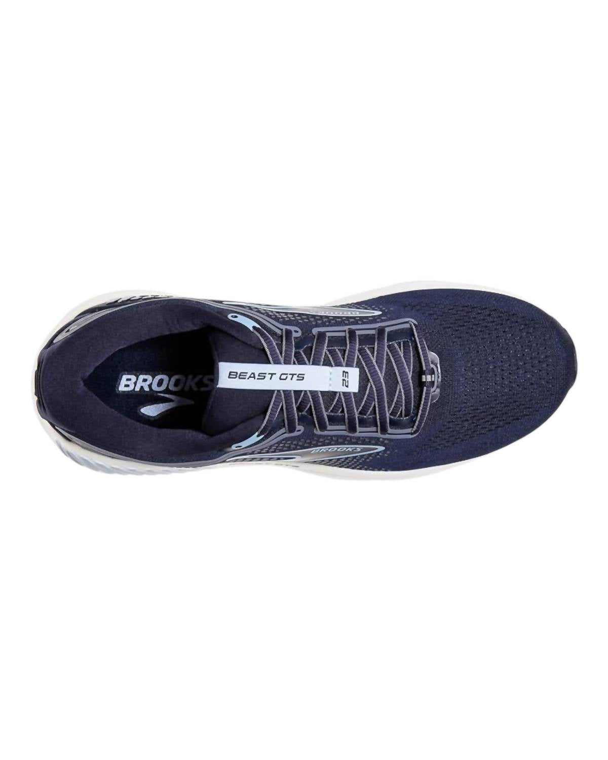 Brooks - Men's Beast Gts 23 Shoes