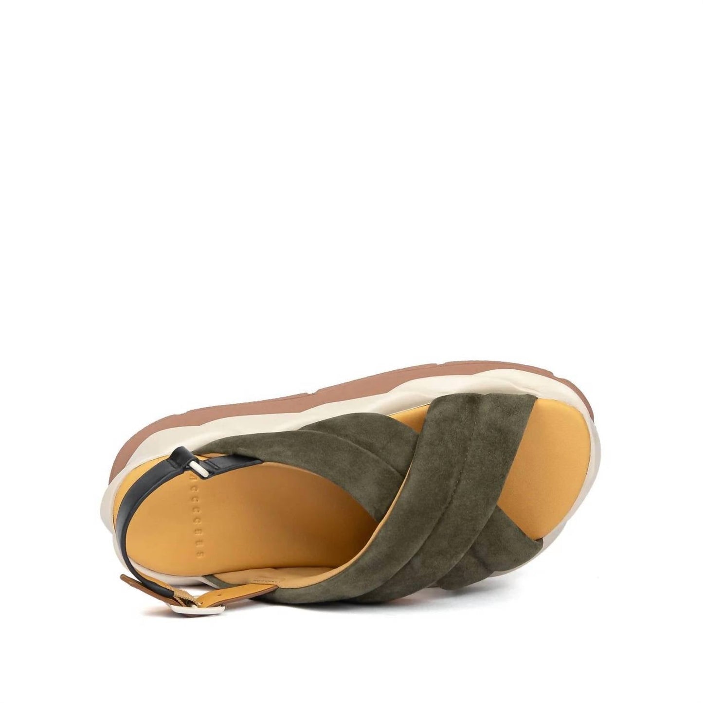 4Ccccees - Women's Mellow Me Sandals