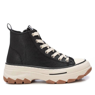 Xti - Botas de Tênis Femininas