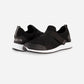 Danskin - Women's Encourage Strap Sneaker