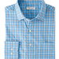 Peter Millar - Vick Performance Poplin Sport Shirt