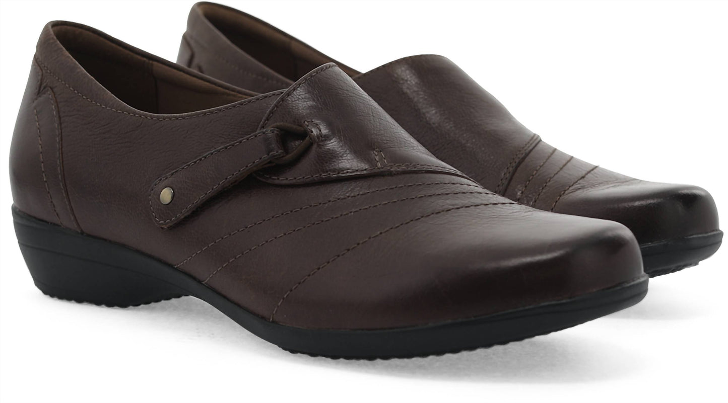 Dansko - Women's Franny Burnished Shoes