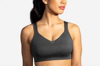 Brooks - Drive Convertible Run Bra