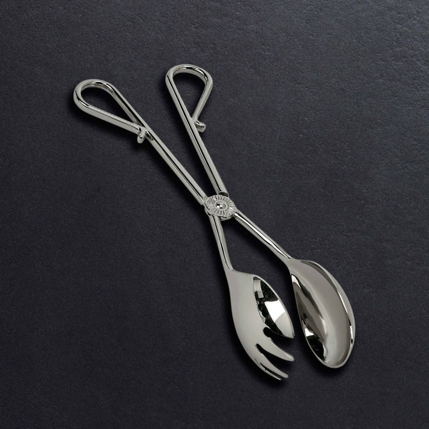 Creative Gifts International - Vineyard Salad Calipers - 10.5"