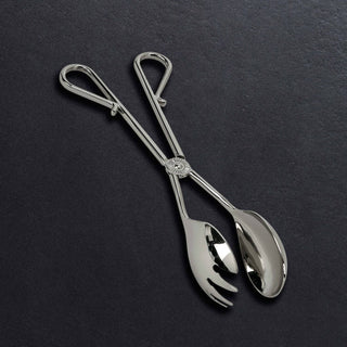Creative Gifts International - Paquímetro para salada de vinhedo - 10,5"