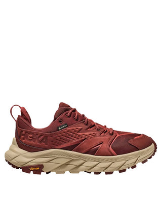 Hoka - Tênis Feminino ANACAPA Gortex