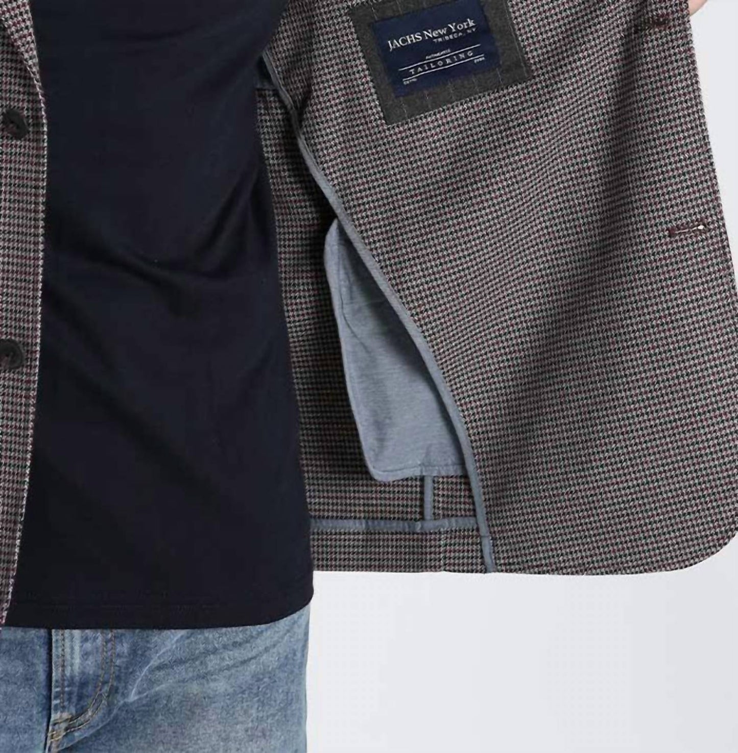 Jachs New York - Marquis Stretch Blazer