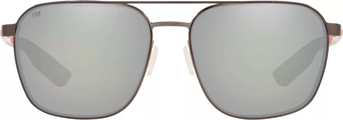 Costa Del Mar - Men's Wader Sunglasses