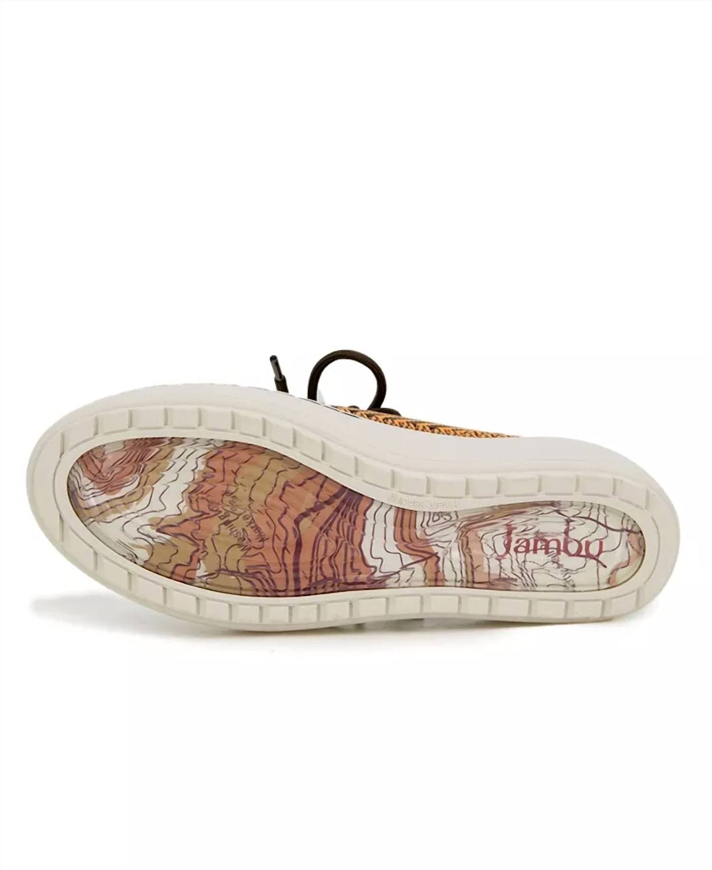 Jambu - Women's Jenny Knit Sneaker