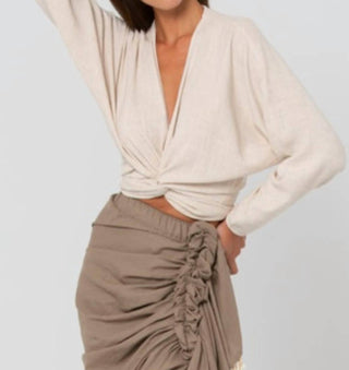 Jbq - Hera Top