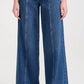Paige - Portia Wide Leg Jeans