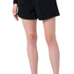 Agolde - Rhoda Pleated A Line Short