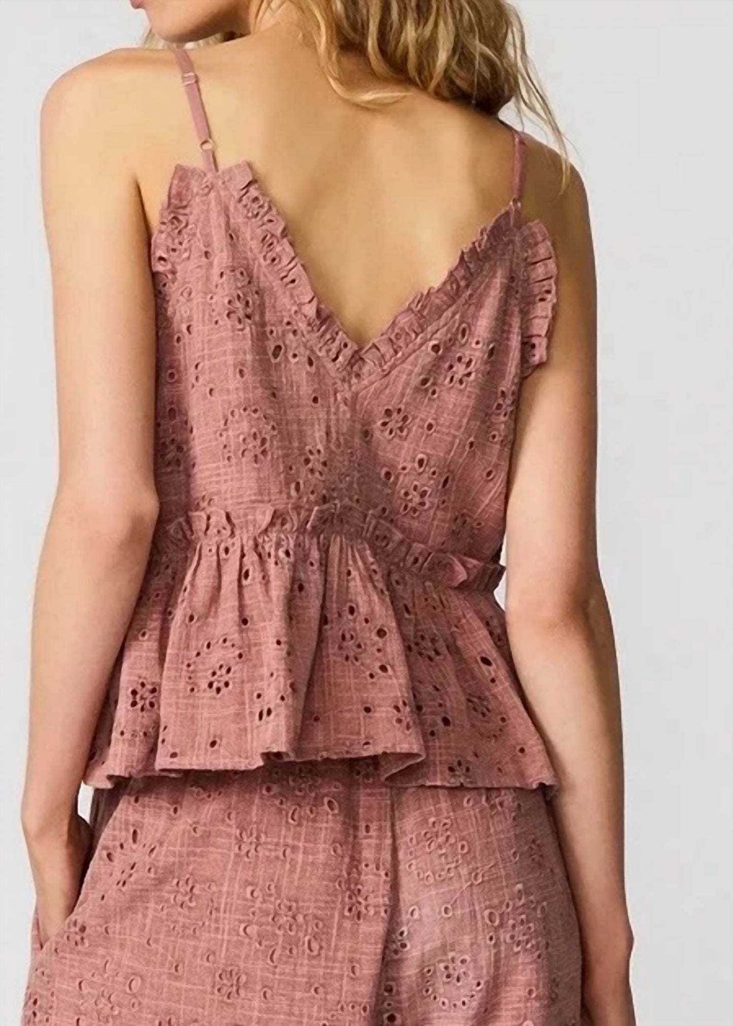 Steve Madden - Bryna Tank