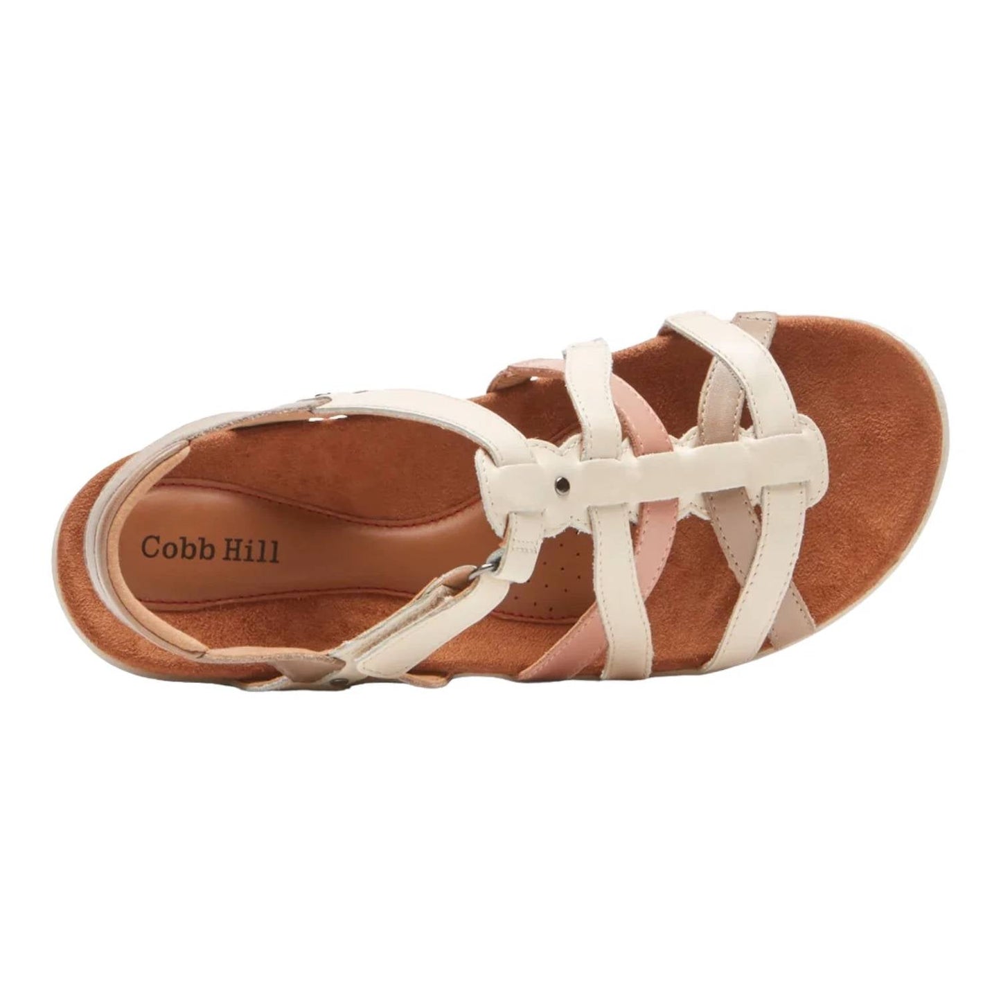 Cobb Hill - Women's Rubey Woven Sandals