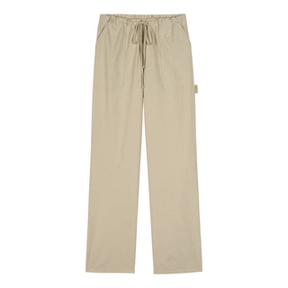 Donni. - Sandwash Painter Pants