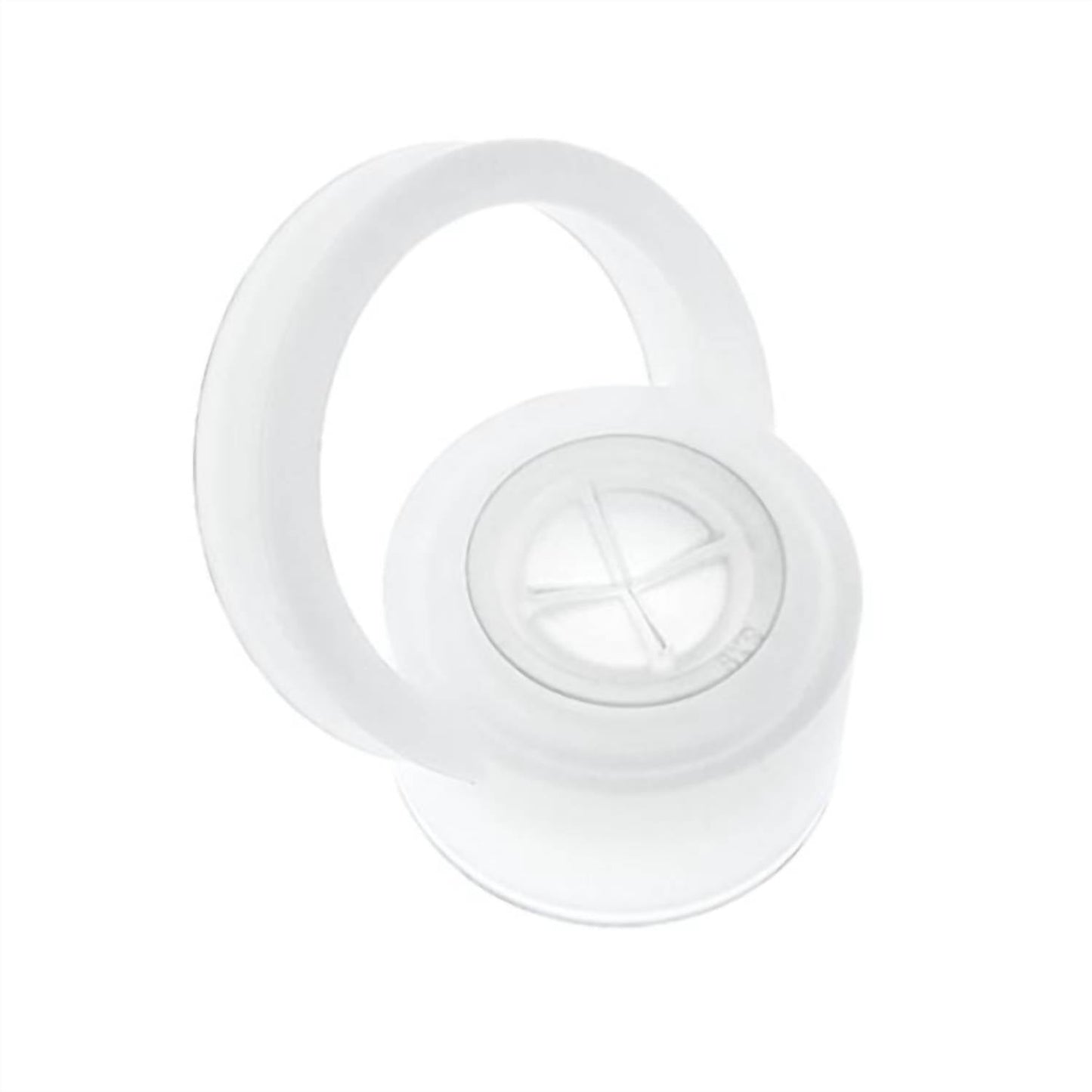 Bkr - Straw Cap for Teeny & Little Bottles