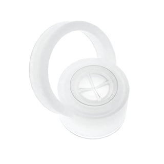 Bkr - Tampa de palha para mamadeiras pequenas e pequeninas