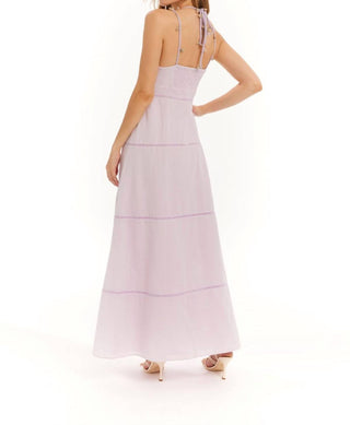 Allison New York - Vestido Anita Shell