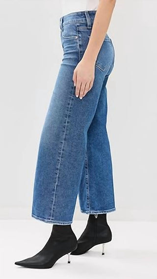 Paige - Calça Jeans Sasha Ankle