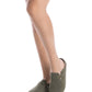 Xti - Women's Suede Clogs