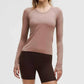 Lululemon - Swiftly Tech Long Sleeve 2.0 Top