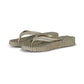 Ilse Jacobsen - Women Cheerful Platform Flip Flops