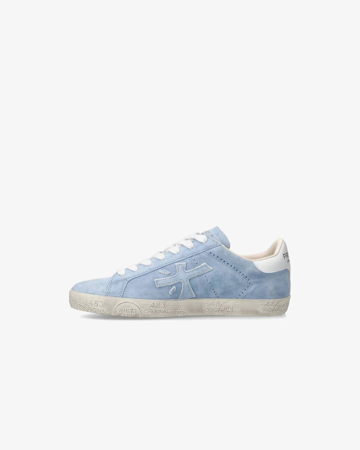 Premiata - Women's Steven D Var 7532 Sneakers