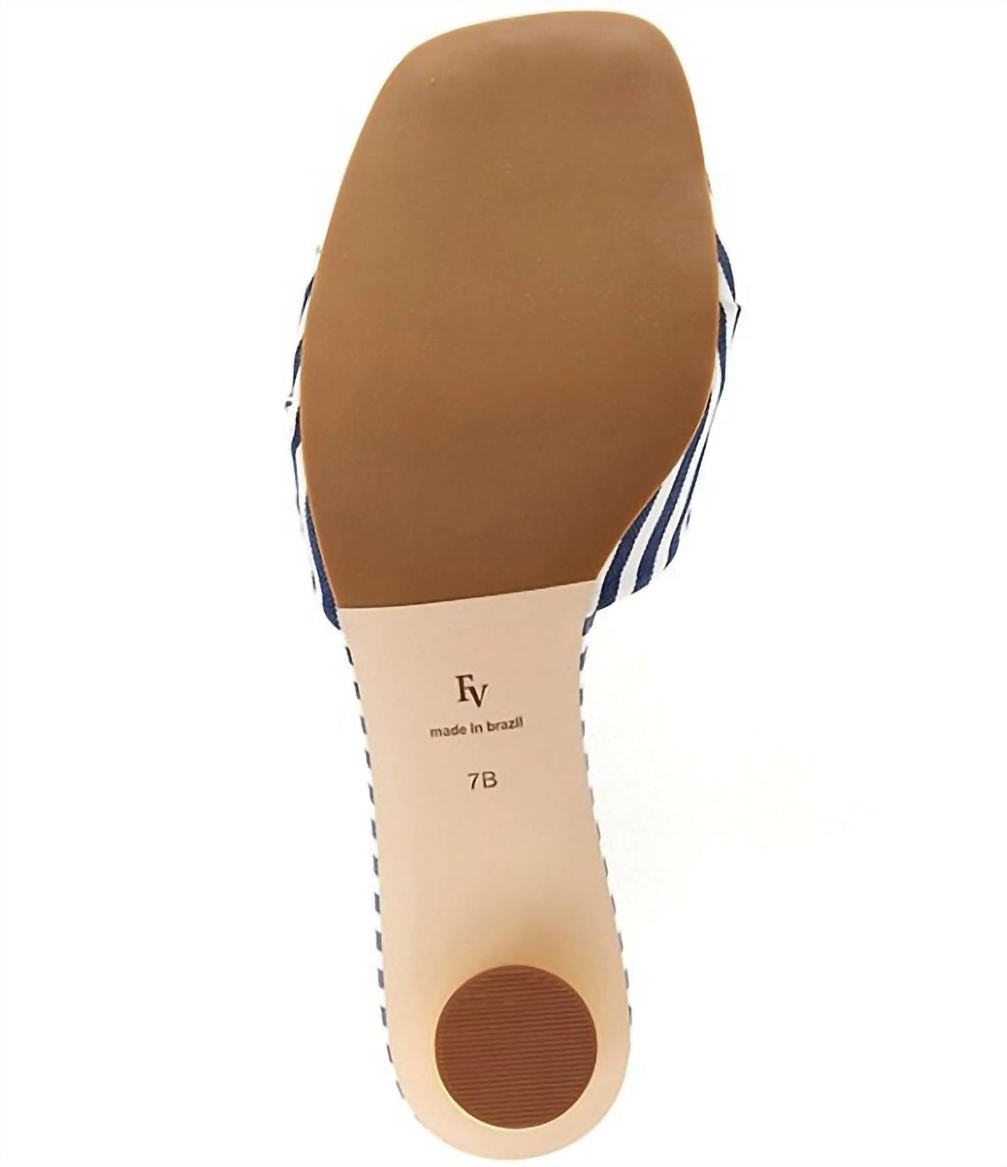Frances Valentine - Women's Amanda Heel Sandal