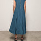 Simply Mila - Gaia Sleevesless Dress