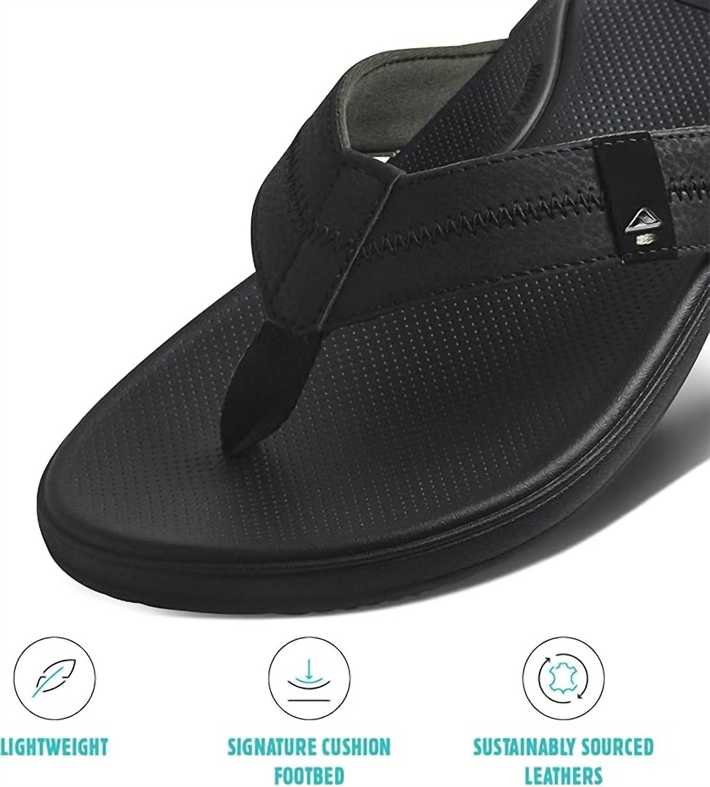 Reef - Men's Cushion Phantom 2.0 Flip-flops