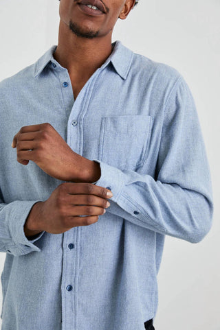 Rails - Lennox Shirt