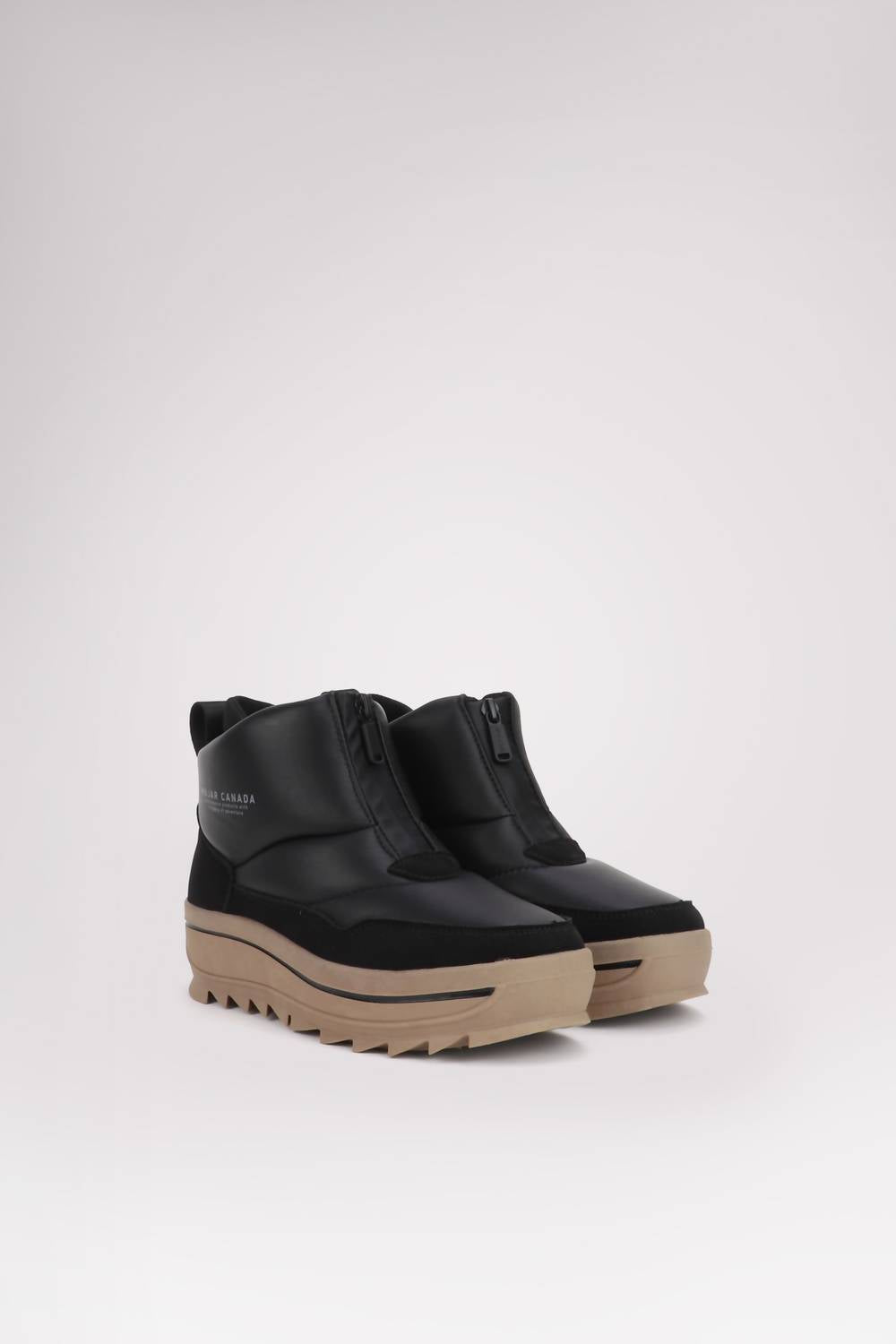 Pajar - Women's Gala Leather Boot