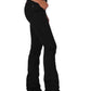 Wrangler - Willow Ultimate Riding Mid Rise Boot Cut Jean
