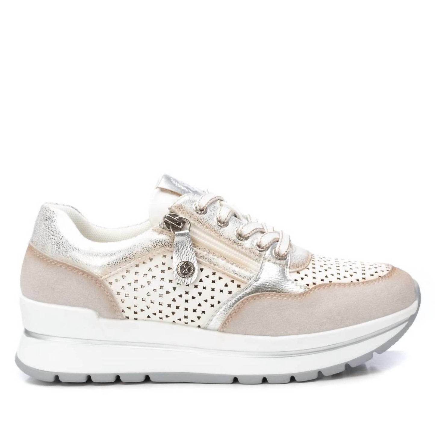 Xti - Women's Fashion Sneakers